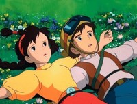 最经典的《天空之城》经典语句大全