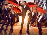 《坏家伙》观后感精选