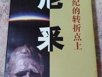 《尼采：在世纪的转折点上》读后感摘抄