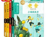 正红旗下·离婚读后感摘抄