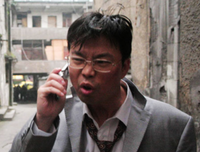 体无完肤的句子