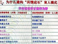 共情陷阱：你为何总被别人的坏情绪伤害的读后感大全