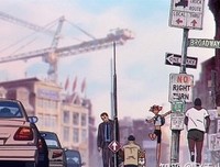 汪国真的优美句子