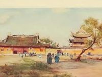 西洋镜：中国园林读后感1000字