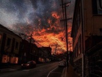 描写万念俱灰的经典句子