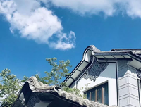 古城~顾城经典名句