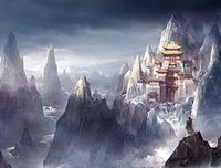 最全的《一座城池》语录摘抄