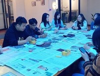 【公益服务】非遗文化 源远流长
