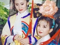 《还珠格格第三部》经典影评集