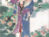 关于牡丹亭的句子