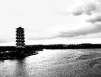 《山河永寂》好段摘抄大全