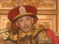 《康熙王朝》经典句子