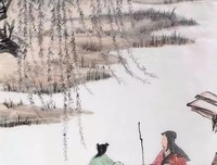 看淡却没看穿