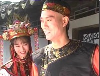 《戏说乾隆》经典影评集
