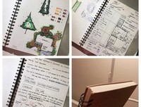 《跟菲利大叔学手绘：创意速写》读后感100字