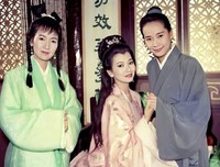 《新白娘子传奇》经典影评有感