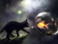 黑猫侦探 Ⅳ：缄默地狱读后感精选