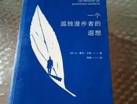 一个孤独漫步者的遐想读后感精选