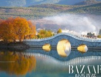 有关未眠暖城的句子
