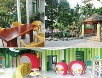 新句集名句欣赏