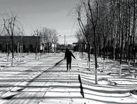 CUMT资源学地球物理学2018-1班举行“崇尚英雄，缅怀英