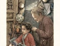 《南瓜花》读后感摘抄