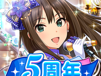 《偶像大师 灰姑娘女孩 第二季》影评100字