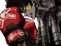《机甲拳击 第二季》观后感精选
