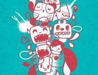 《失真的画》好看吗？经典观后感锦集