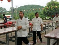 张信昱道长谈超度婴灵：超度时母亲可以开心吗