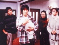 《恋人啊》经典观后感集