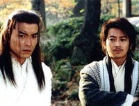 《陆小凤传奇之凤舞九天》好看吗？经典观后感锦集