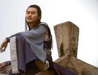 《陆小凤传奇之血衣之谜》经典影评1000字