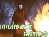《陆小凤传奇之铁鞋传奇》的影评大全