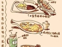 《一支在欧洲散步的画笔》读后感100字
