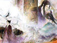 最经典的桐华名言名句