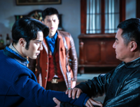 《惊天疑云 第一季》影评摘抄