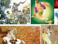 网易一千零一夜读后感锦集