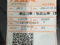 《泰山归来：险战丛林》观后感精选