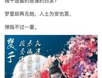 有关光景烟霞...情还是的句子
