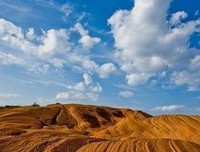 小小的星辰 梦中的风景经典名句