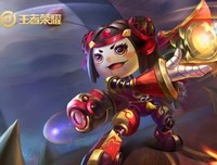 有关鲁班七号精彩语录