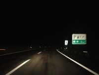 《夜车》影评精选