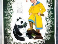 《熊猫的故事》的影评大全