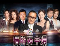 《情陷夜中环》的观后感大全