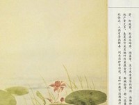 《诗经名物图解：美了千年 却被淡忘》的读后感大全