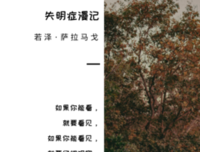 漫。。。句子大全