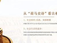 荷马史诗的读后感大全