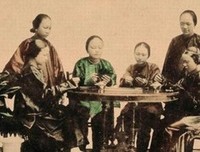 原配难产的真相