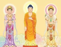 往生极乐得不退转的原因